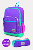 Purple Color Detailed