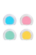 مجموعه فیلتر 4 رنگ سازگار با دستگاه Instax Mini 12-thumb