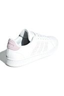 adidas ADVANTAGE Beyaz Kadın Sneaker Ayakkabı 100403642