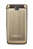 Samsung S3600i Ithalatçı Garantili