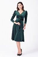 EMERALD GREEN
