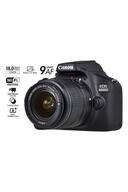 کیت DC III 18-55 میلی‌متری EOS 4000D (واردکننده تضمین شده)-thumb