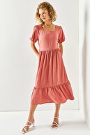 Dusty Rose
