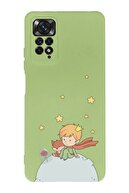 Peanut Green