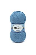 11576 Denim Blue