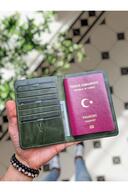 GREEN MATRİX