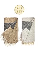CAPPUCCİNO-GRAY