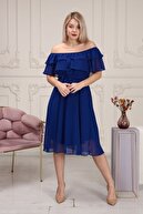 SAXE BLUE