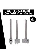 Steel-4mm