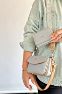 GRAY OUTFIT
