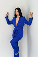 کت و شلوار کت شلوار کت شلوار کت شلوار کت شلوار کت شلوار یقه کمربند جبی جعلی جعلی کراوات دار-thumb