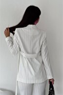 کت و شلوار کت شلوار کت شلوار کت شلوار کت شلوار کت شلوار یقه کمربند جبی جعلی جعلی کراوات دار-thumb