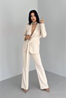 کت و شلوار کت شلوار کت شلوار کت شلوار کت شلوار کت شلوار یقه کمربند جبی جعلی جعلی کراوات دار-thumb