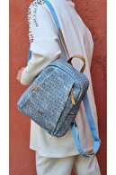DENIM BLUE