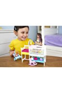 آموزش خواب کاپیتان کودک Playset Gfl38-thumb