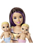 آموزش خواب کاپیتان کودک Playset Gfl38-thumb