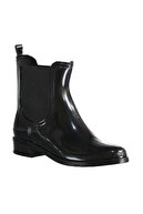 Trendyol Shoes Siyah Kadın Yağmur Botu TAKAW20BO0001