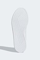 adidas ADVANTAGE Beyaz Kadın Sneaker Ayakkabı 100403642