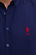 US Polo Assn Erkek Basic Gömlek