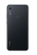 Huawei Y6S Dual 32GB Siyah (Huawei Türkiye Garantili)