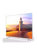 AWOX 75191 SSM 75" 190 Ekran Uydu Alıcılı 4K Ultra HD Smart LED TV