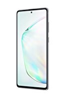 Samsung Galaxy Note10 Lite (Çift SIM) 128GB Ay Tozu Grisi Cep Telefonu (Samsung Türkiye Garantili)