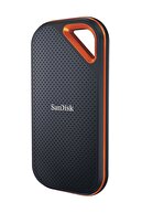 Sandisk Extreme Pro Portable 1TB 1050MB-1050MB/s 2.5" USB 3.1 Taşınabilir SSD SDSSDE80-1T00-G25