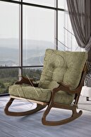 KHAKI GREEN