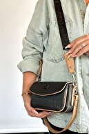BLACK TAN