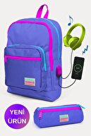 Lavender Usb