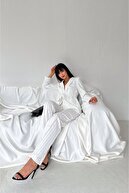 کت و شلوار کت شلوار کت شلوار کت شلوار کت شلوار کت شلوار یقه کمربند جبی جعلی جعلی کراوات دار-thumb