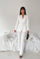 کت و شلوار کت شلوار کت شلوار کت شلوار کت شلوار کت شلوار یقه کمربند جبی جعلی جعلی کراوات دار-thumb