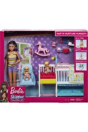 آموزش خواب کاپیتان کودک Playset Gfl38-thumb