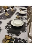 Black or Silver