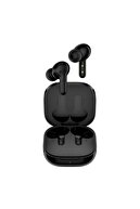 هدفون Earbud بلوتوث T13X 5.1 (تضمین QCY ترکیه)-thumb