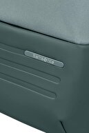 کوله پشتی نوت بوک KH8-14-001 14.1 اینچی STACKD BIZ، کوله پشتی لپ تاپ سبز نعنایی-thumb