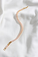 GOLD-PINK