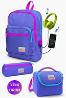 Lavender Usb