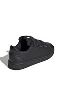 adidas ADVANTAGE Siyah Unisex Çocuk Sneaker Ayakkabı 100481990