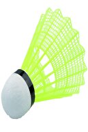 Sunflex Middle 3'lü Badminton Topu