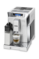Delonghi Delonghi Eletta ECAM 45.760.W Cappuccino Top Kahve Makinesi