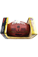 Wilson Amerikan Futbolu Topu - WTF110