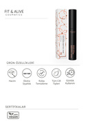 ریمل حجم دهنده فیتالیو Maxi Volume Mascara Ultra Volumizing Mascara-thumb