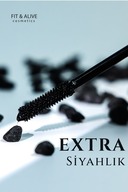 ریمل حجم دهنده فیتالیو Maxi Volume Mascara Ultra Volumizing Mascara-thumb