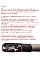 کیت تعمیر لوله جاروبرقی عمودی SpeedPro سری 8000 سازگار-thumb