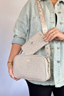 stone outfit