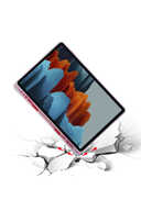 تراشه 11 اینچی m1-M2 Apple iPad Pro 2022 / 2021 سازگار با مداد سیلیکونی با محفظه شارژ سیلیکونی-thumb