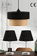 Black Milky Chrome