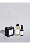 ست نرم | ست متعادل کننده برای پوست های مستعد قرمزی-thumb