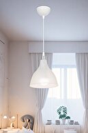 glass white